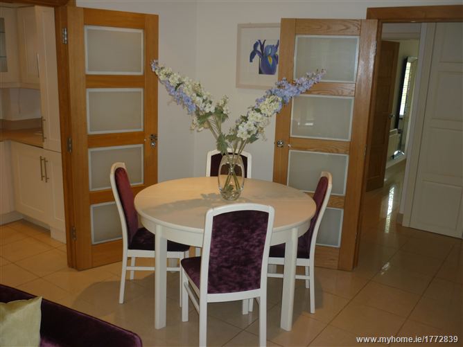 Donnybrook Green, Greenfield Park, Donnybrook, Dublin 4 OMD Estate